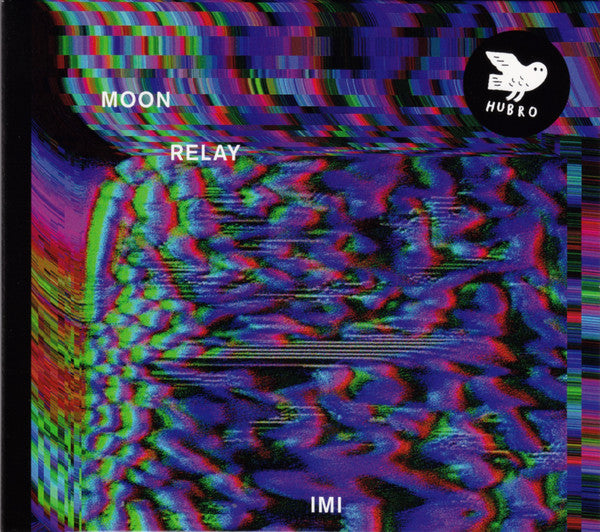 MOON RELAY - IMI