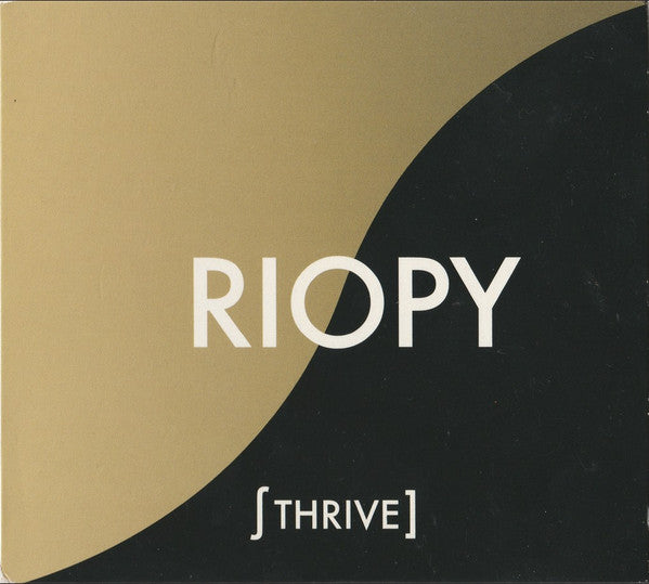 RIOPY - THRIVE
