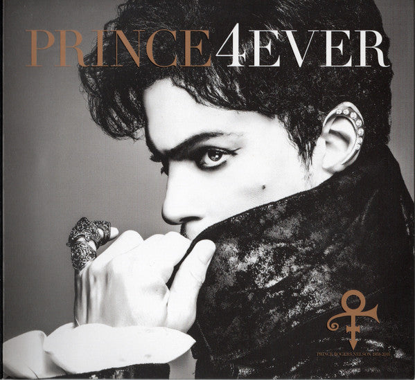 PRINCE - 4EVER