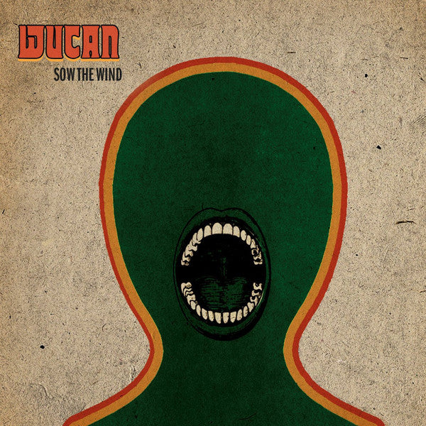 WUCAN - SOW THE WIND