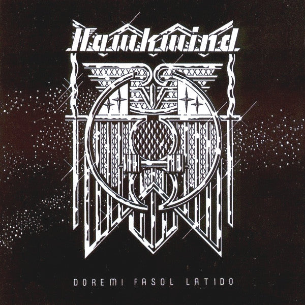 HAWKWIND - DOREMI FASOL LATIDO