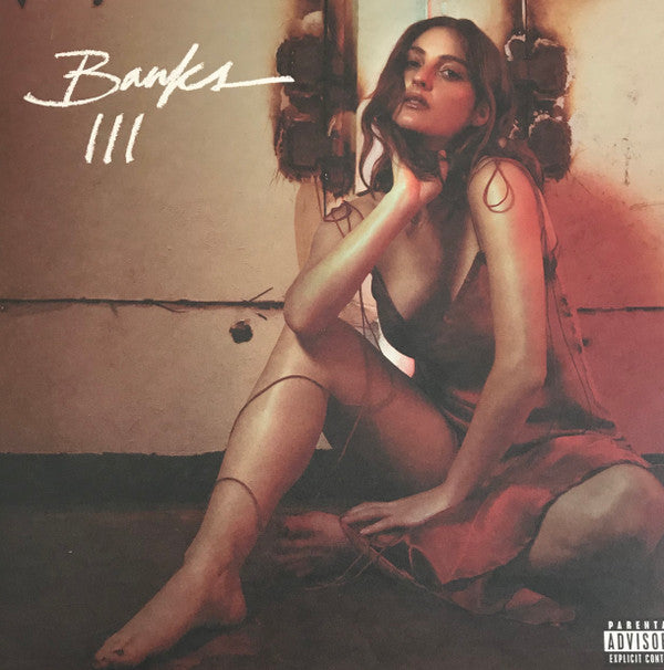 BANKS - III (X)