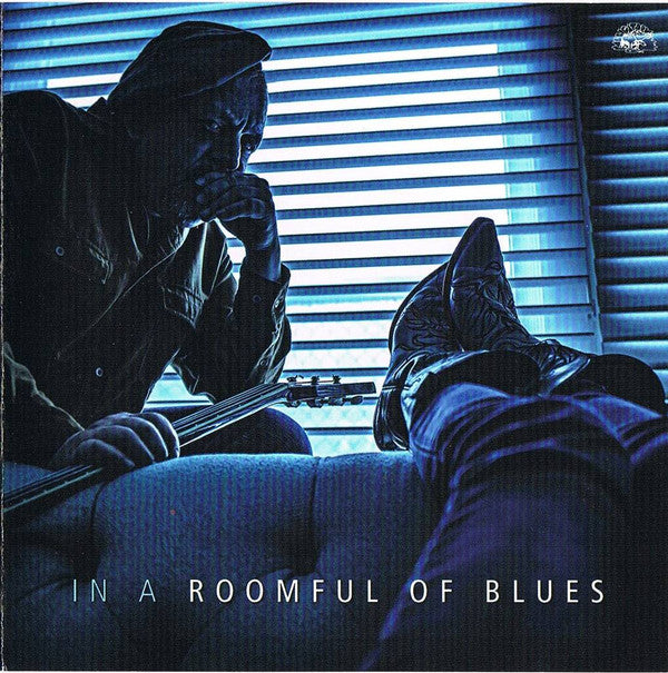ROOMFUL OF BLUES - IN A ROOMFUL OF BLUES