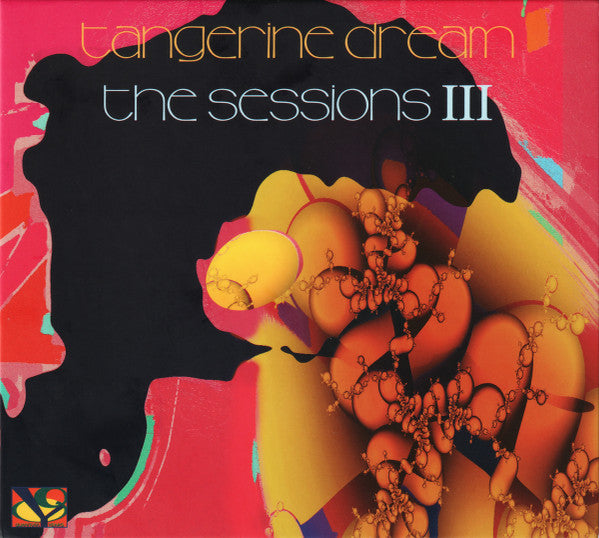 TANGERINE DREAM - SESSIONS III