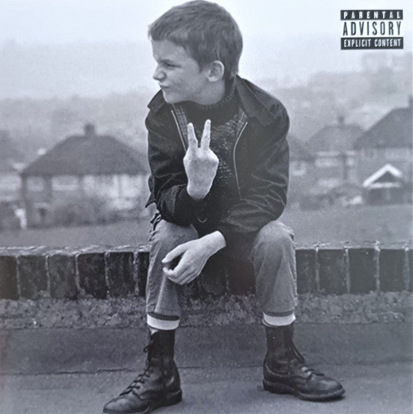 BEATTIE,CALLUM - VANDALS