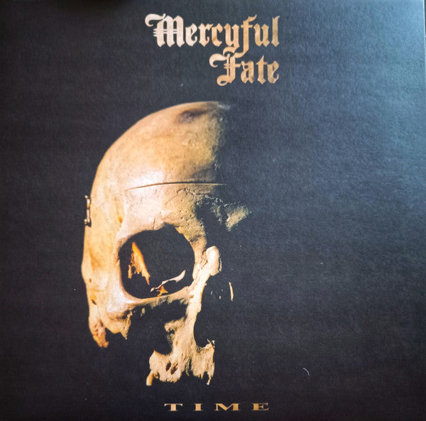 MERCYFUL FATE - TIME