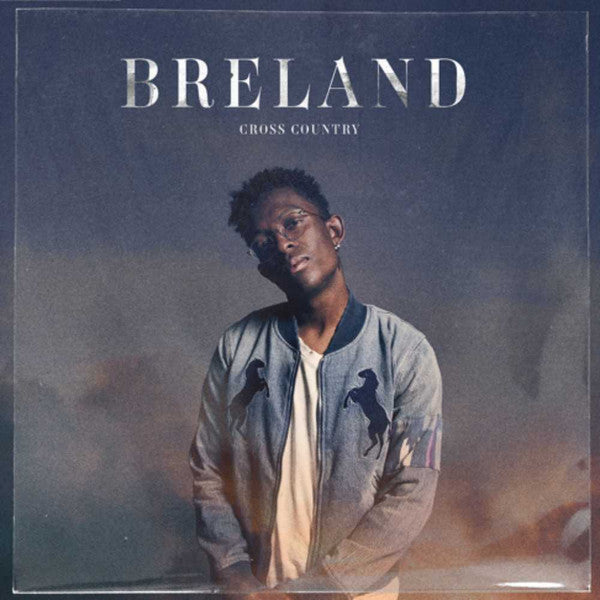 BRELAND - CROSS COUNTRY