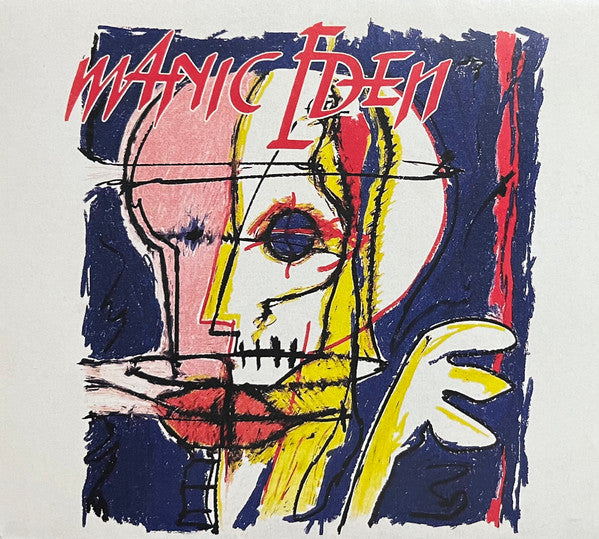 MANIC EDEN