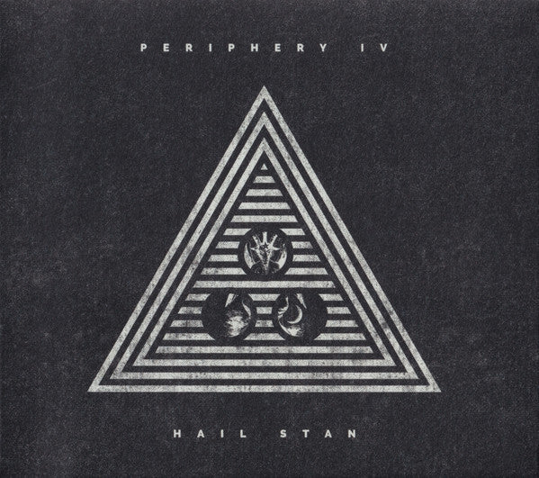 PERIPHERY - PERIPHERY IV