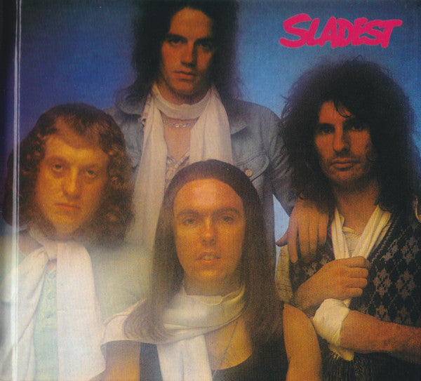SLADE - SLADEST (EXPANDED MEDIABOOK)
