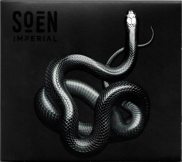 SOEN - IMPERIAL