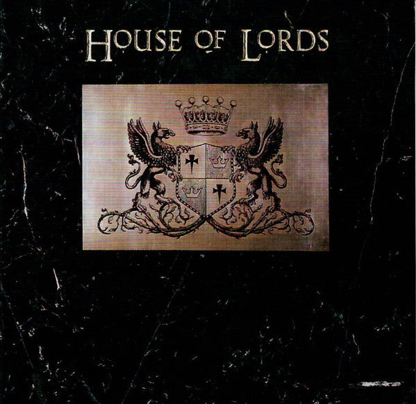 HOUSE OF LORDS - HOUSE OF LORDS (24BIT REMASTERED)