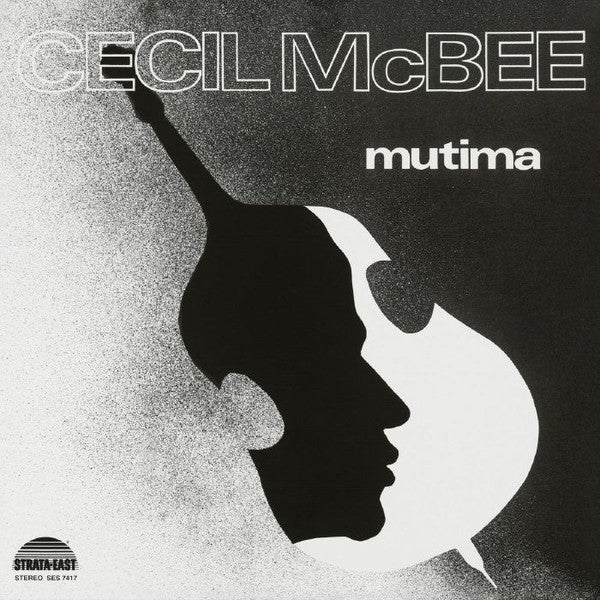 MCBEE,CECIL - MUTIMA