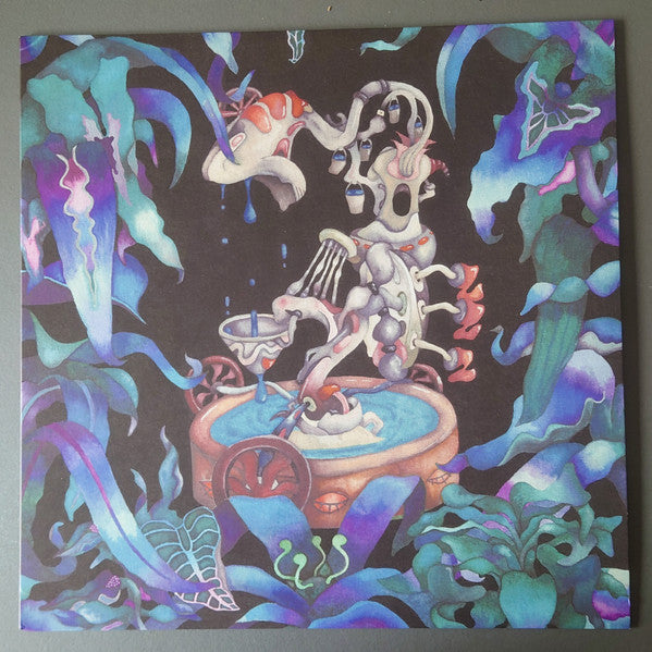 PERSHER - SLEEP WELL