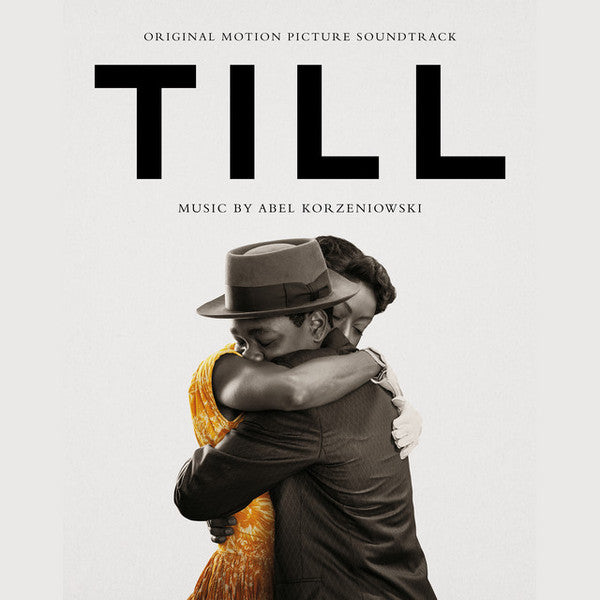 KORZENIOWSKI,ABEL - TILL (180G)