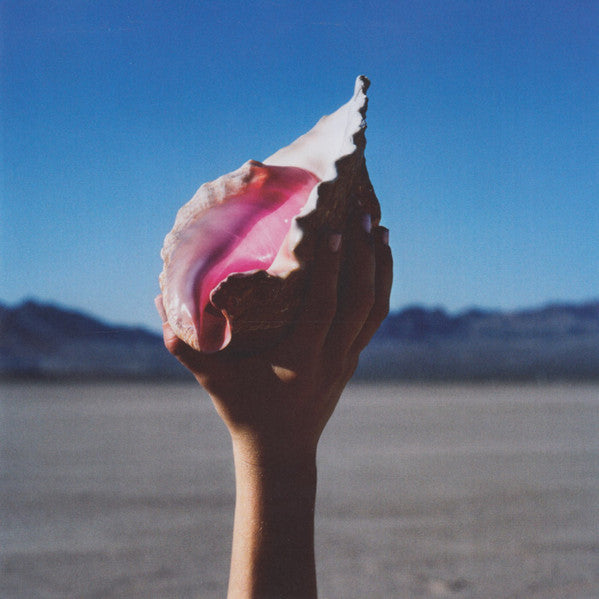 KILLERS - WONDERFUL WONDERFUL