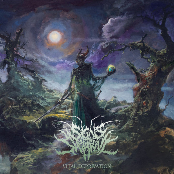 SIGNS OF THE SWARM - VITAL DEPRIVATION