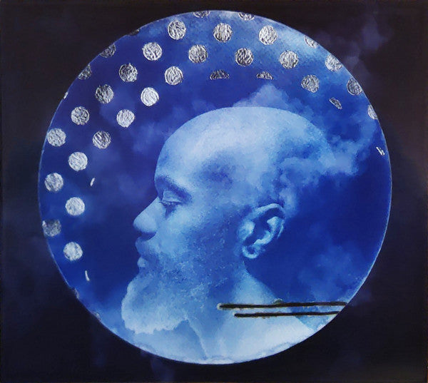 BUFFALO NICHOLS - FATALIST