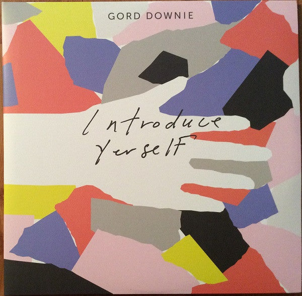 DOWNIE GORD - INTRODUCE YERSELF (2LP)