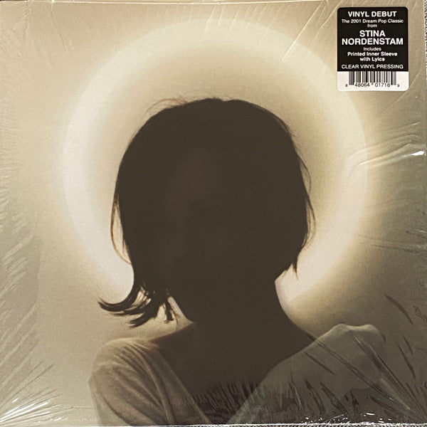 NORDENSTAM,STINA - THIS IS STINA NORDENSTAM (CLEAR VINYL)