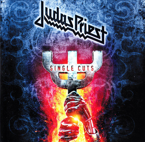 JUDAS PRIEST - SINGLE CUTS