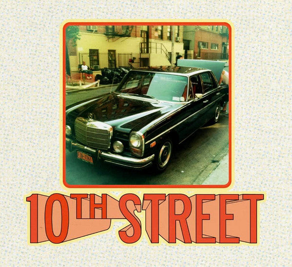 VARIOUS ARTISTS - 10TH STREET