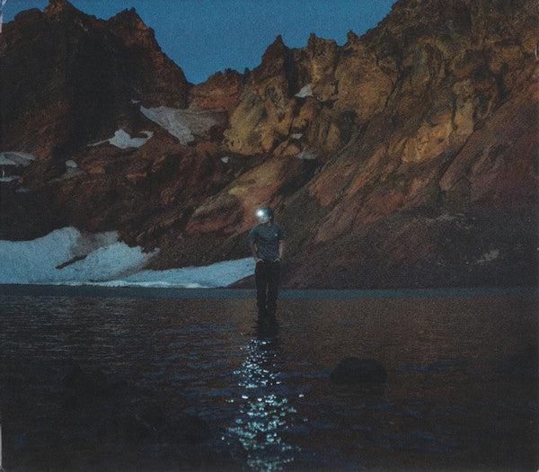MCNOWN,MAX - NIGHT DIVING (THE COST OF GROWING UP)