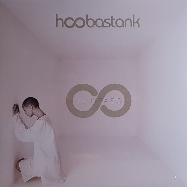 HOOBASTANK - REASON (15TH ANNIVERSARY EDITION)