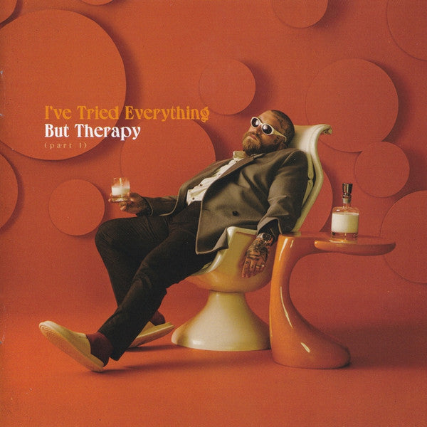 TEDDY SWIMS - I'VE TRIED EVERYTHING BUT THERAPY (PART 1)
