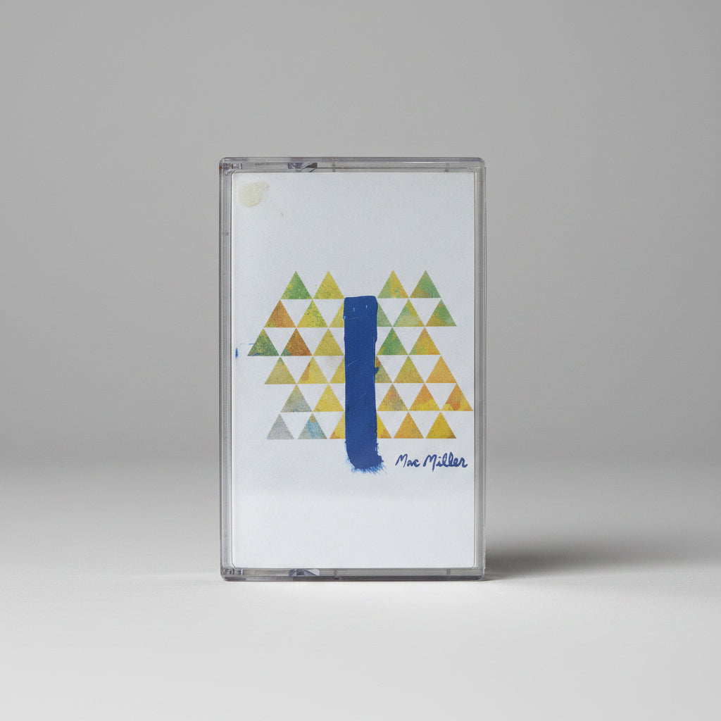 MILLER,MAC - BLUE SLIDE PARK