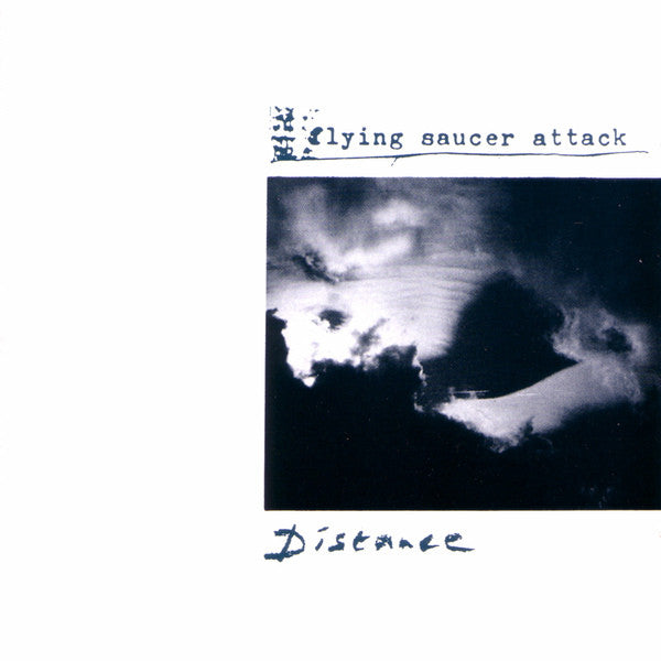 FLYING SAUCER ATTACK - DISTANCE