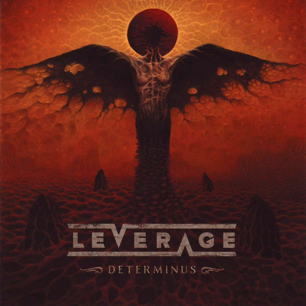 LEVERAGE - DETERMINUS