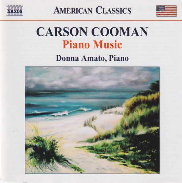 PIANO SONATAS NOS. 3 AND 4