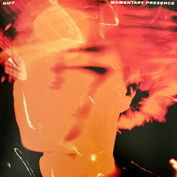 GIFT - MOMENTARY PRESENCE