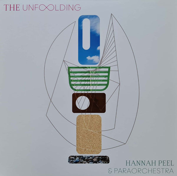 PEEL,HANNAH & PARAORCHES - UNFOLDING