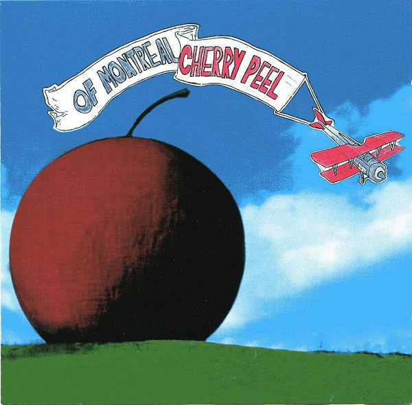OF MONTREAL - CHERRY PEEL