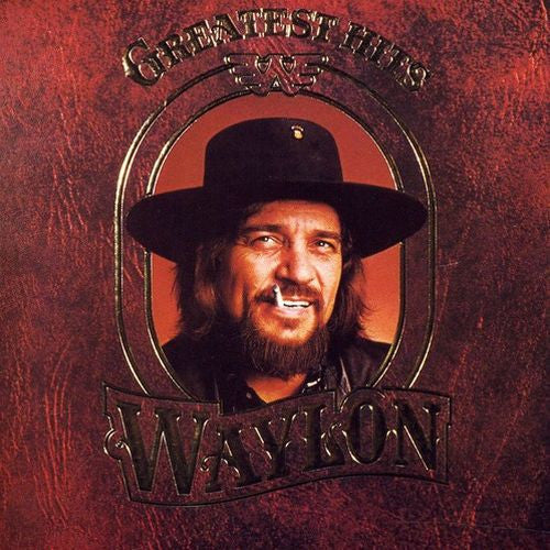 JENNINGS,WAYLON - GREATEST HITS
