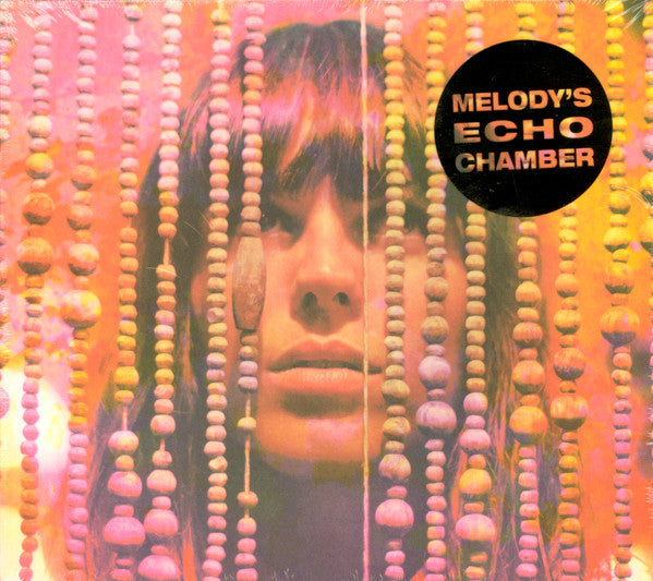 MELODY'S ECHO CHAMBER - MELODY'S ECHO CHAMBER