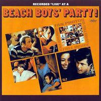 BEACH BOYS - BEACH BOYS' PARTY!
