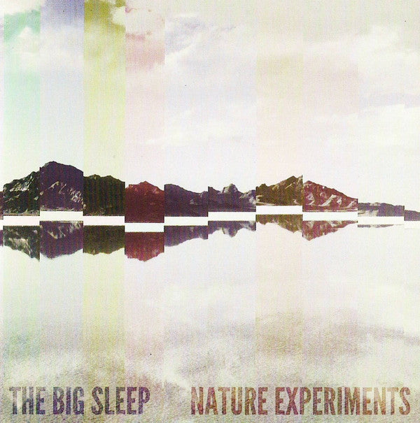 BIG SLEEP - NATURE EXPERIMENTS