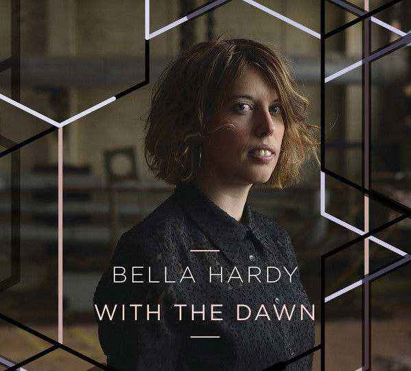 HARDY,BELLA - WITH THE DAWN