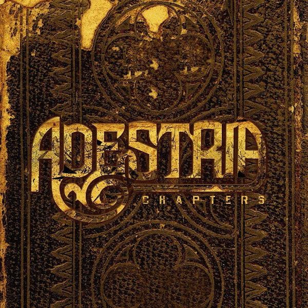 ADESTRIA - CHAPTERS