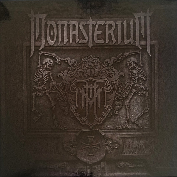 MONASTERIUM - MONASTERIUM