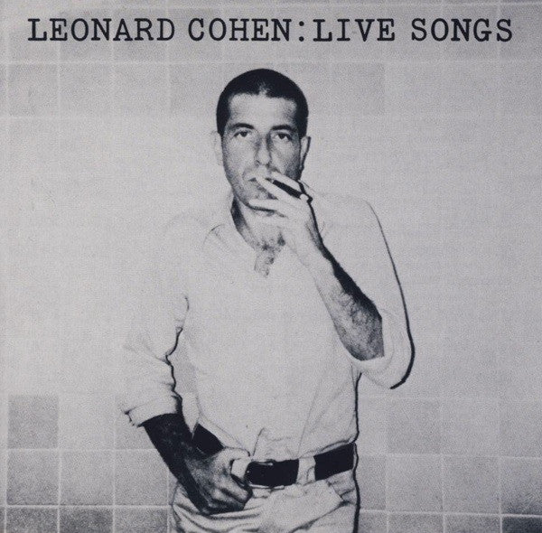 LIVE SONGS