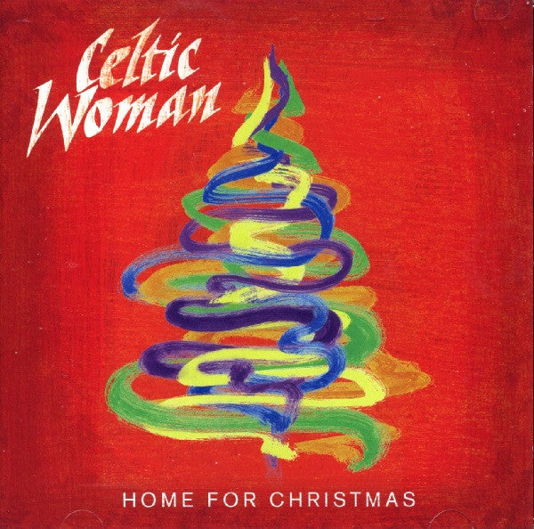 CELTIC WOMAN - HOME FOR CHRISTMAS