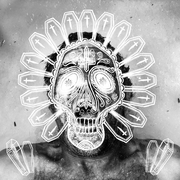 SPECTRES - DEAD (2LP)