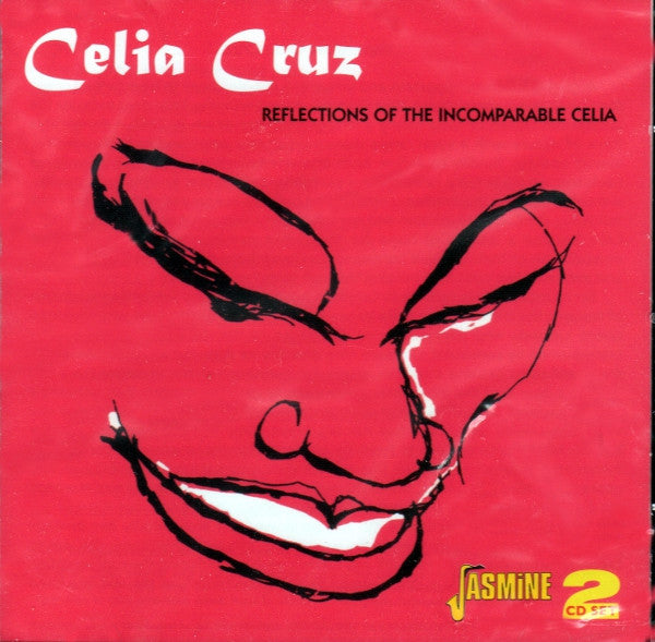 CRUZ,CELIA - REFLECTIONS OF THE INCOMPARABLE CELIA CRUZ