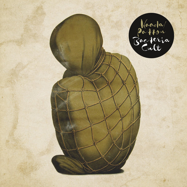 KAADA / PATTON - BACTERIA CULT