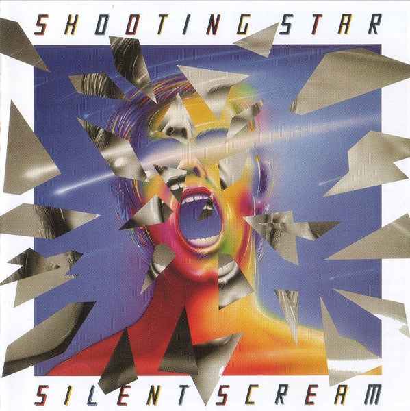 SHOOTING STAR - SILENT SCREAM