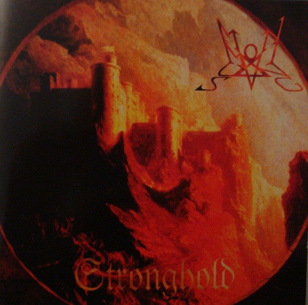 SUMMONING - STRONGHOLD
